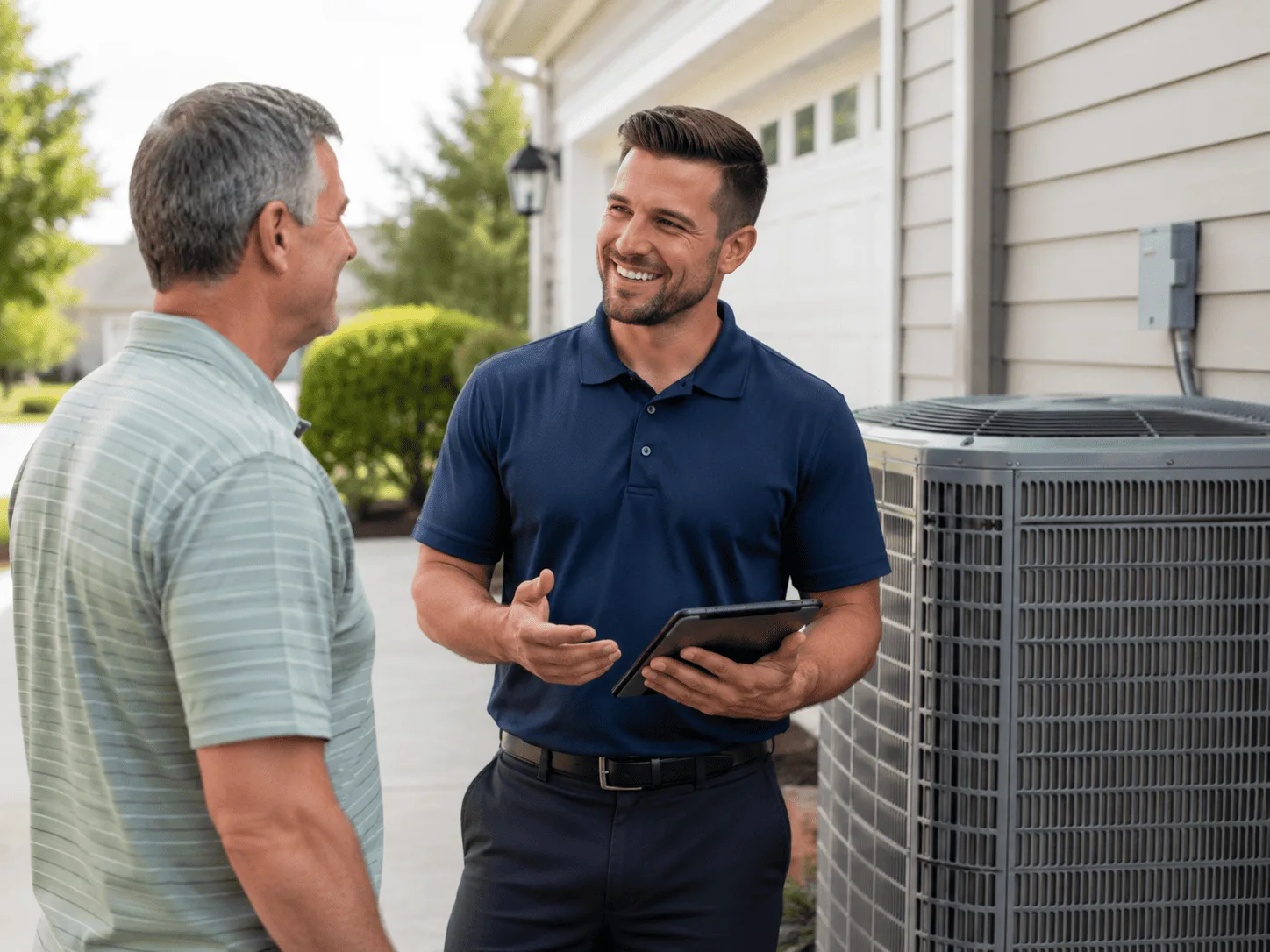 Heat Pump Installation Daggett, MI FAQs